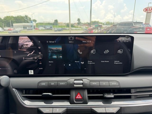 2026 Kia K4 EX Cape Girardeau MO