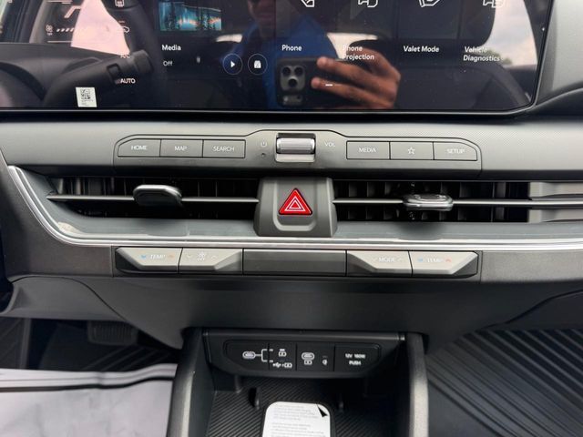 2026 Kia K4 EX Cape Girardeau MO