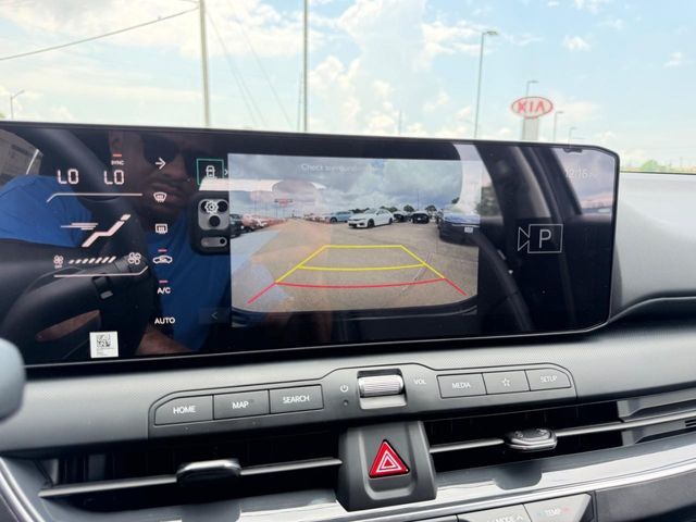 2026 Kia K4 EX Cape Girardeau MO