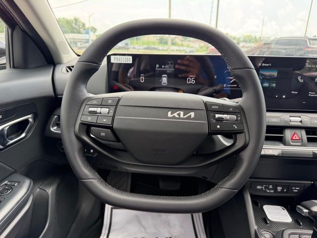 2026 Kia K4 EX Cape Girardeau MO
