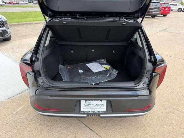 2026 Kia K4 EX Cape Girardeau MO