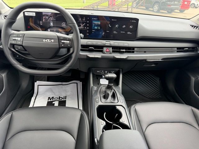 2026 Kia K4 EX Cape Girardeau MO