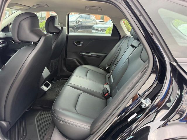2026 Kia K4 EX Cape Girardeau MO