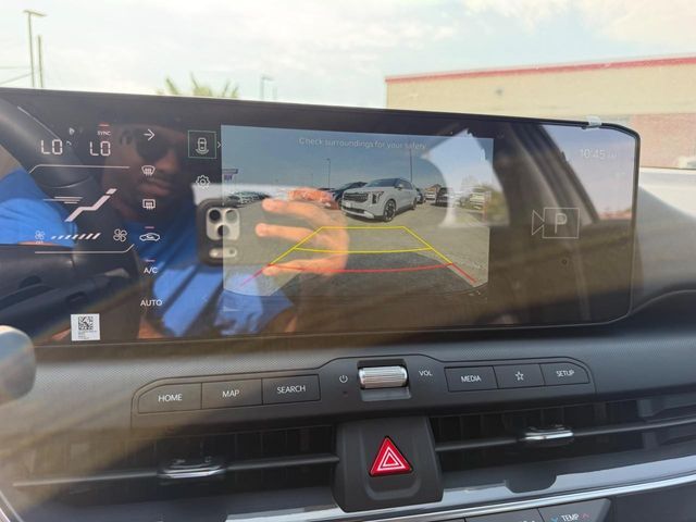 2026 Kia K4 EX Cape Girardeau MO