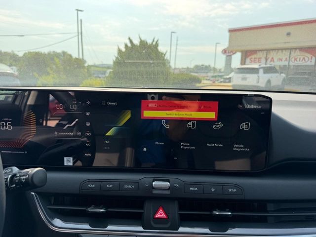 2026 Kia K4 EX Cape Girardeau MO