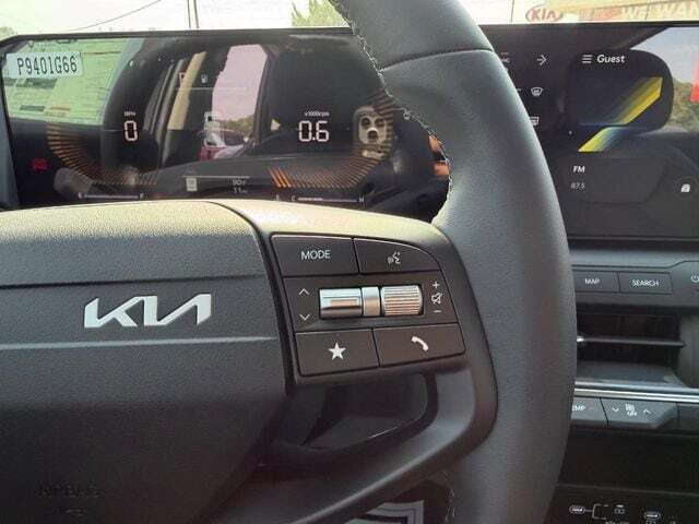 2026 Kia K4 EX Cape Girardeau MO