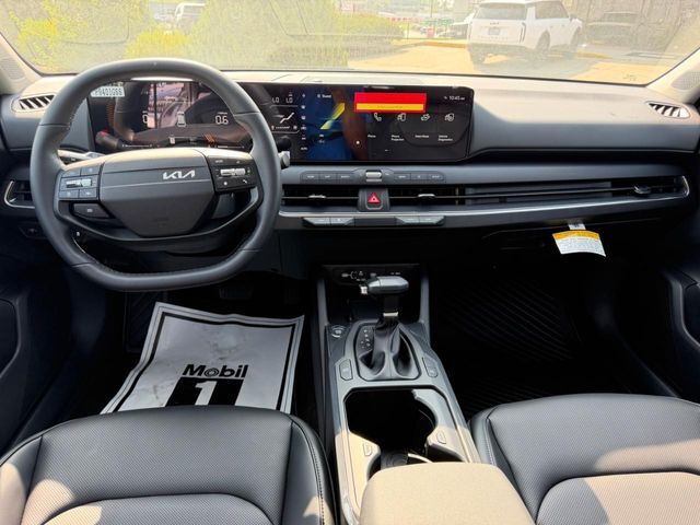 2026 Kia K4 EX Cape Girardeau MO