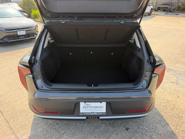 2026 Kia K4 EX Cape Girardeau MO