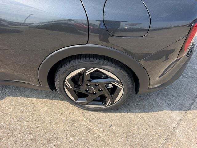 2026 Kia K4 EX Cape Girardeau MO