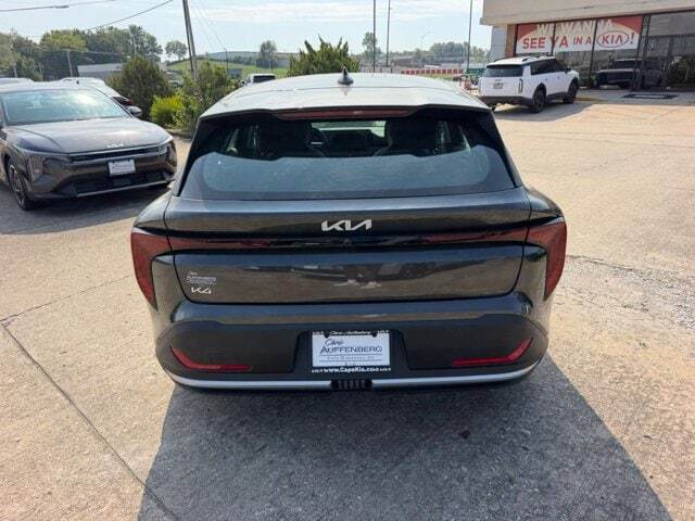 2026 Kia K4 EX Cape Girardeau MO