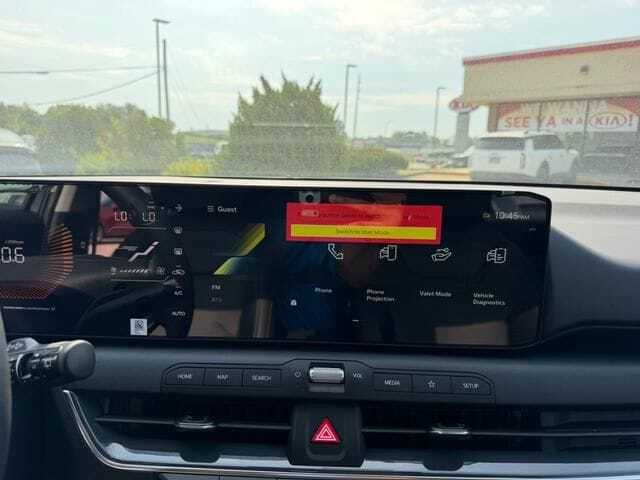 2026 Kia K4 EX Cape Girardeau MO