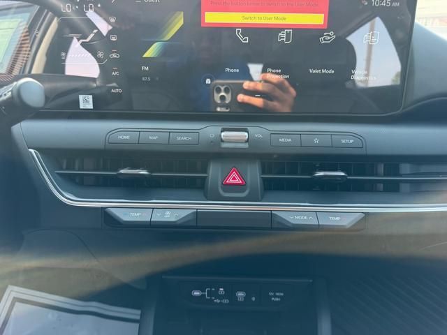2026 Kia K4 EX Cape Girardeau MO