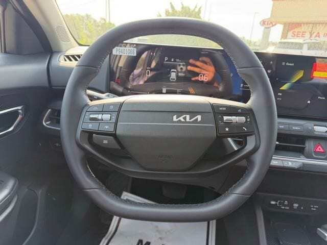 2026 Kia K4 EX Cape Girardeau MO
