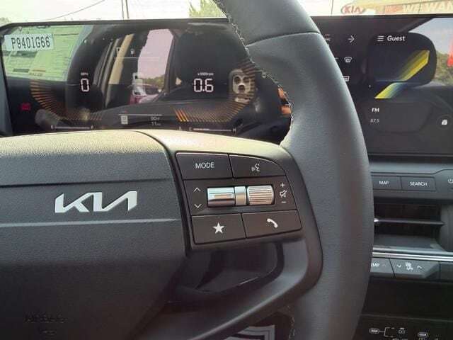 2026 Kia K4 EX Cape Girardeau MO