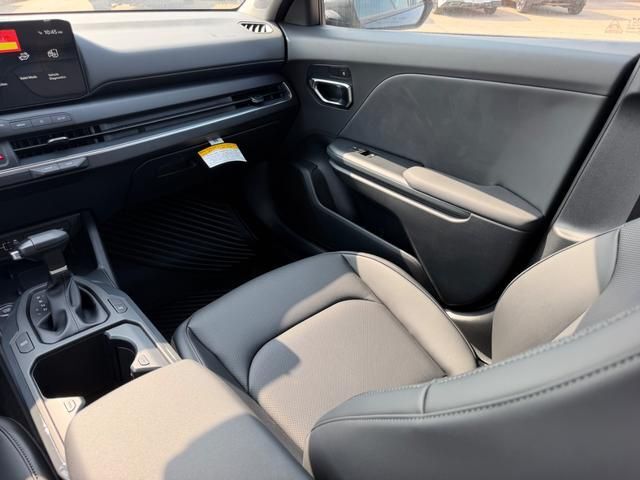 2026 Kia K4 EX Cape Girardeau MO