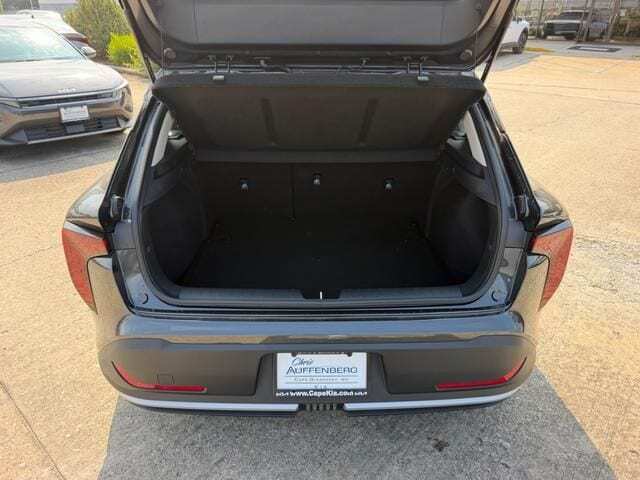 2026 Kia K4 EX Cape Girardeau MO