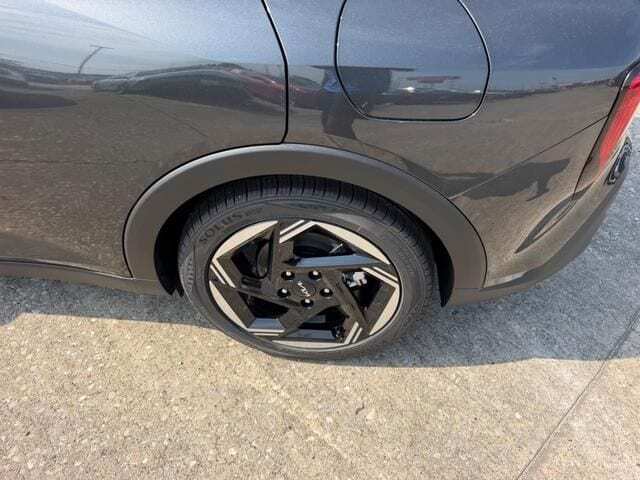 2026 Kia K4 EX Cape Girardeau MO