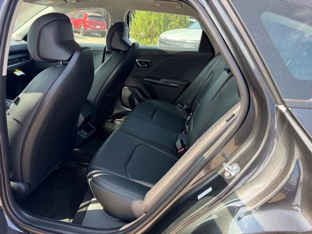 2026 Kia K4 EX Cape Girardeau MO