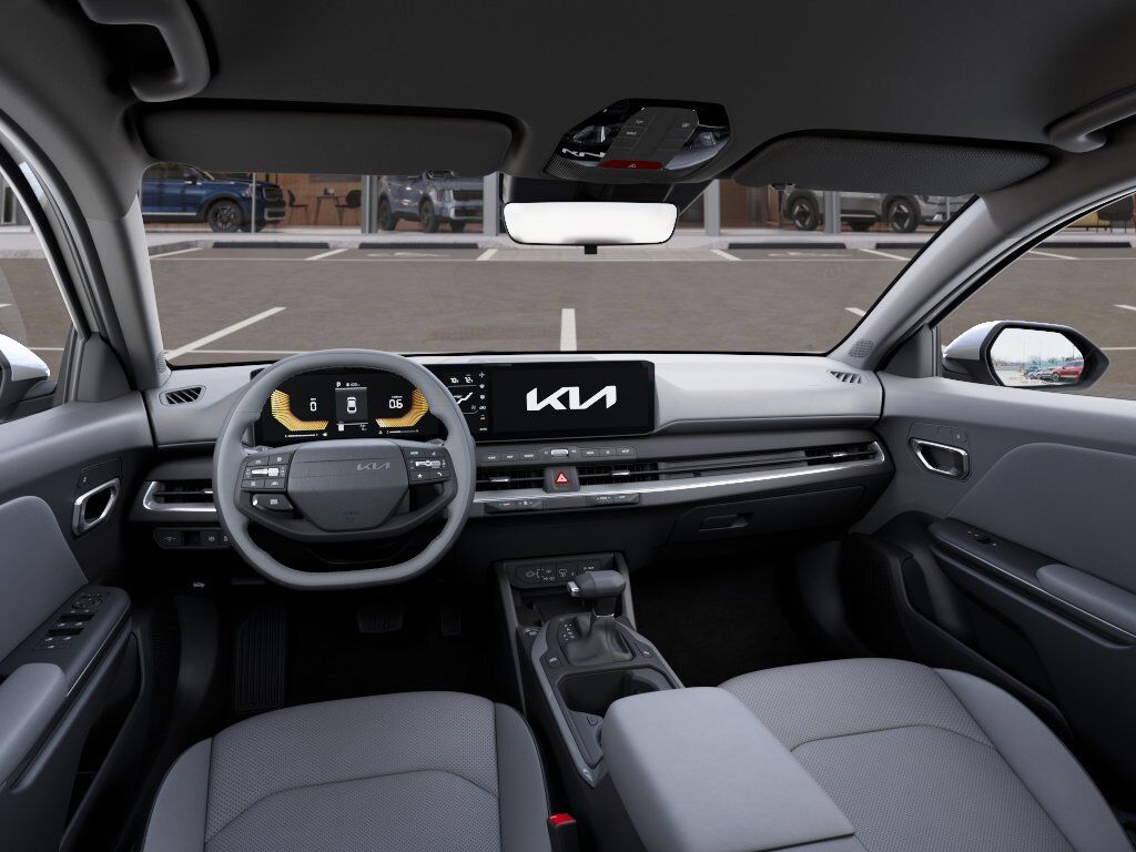 2026 Kia K4 EX Glendale CA