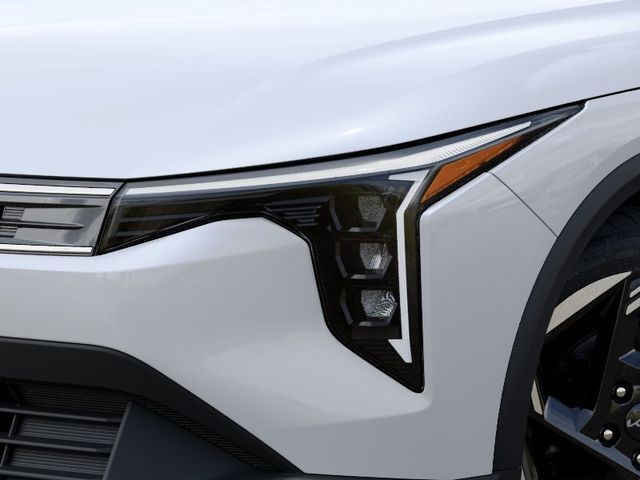 2026 Kia K4 EX Glendale CA