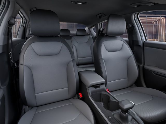 2026 Kia K4 EX Glendale CA