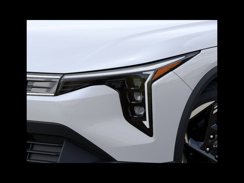 2026 Kia K4 EX Glendale CA