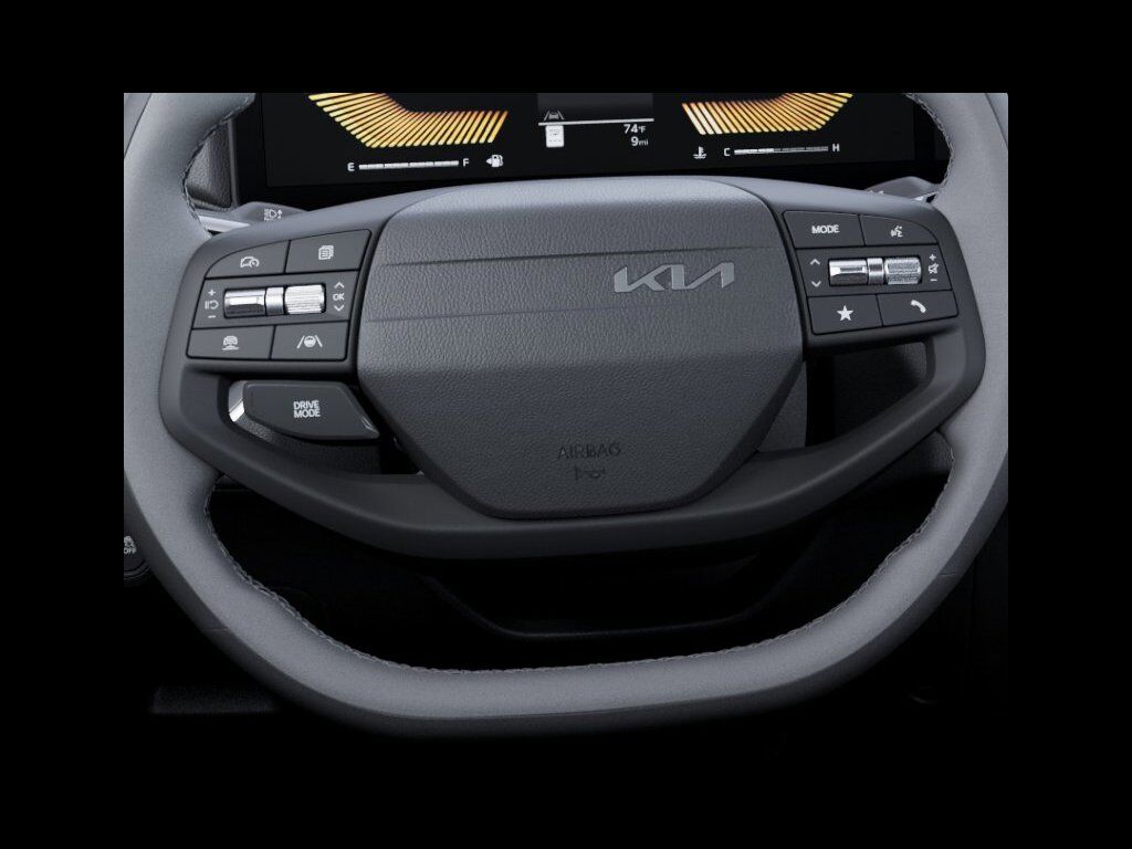 2026 Kia K4 EX Glendale CA