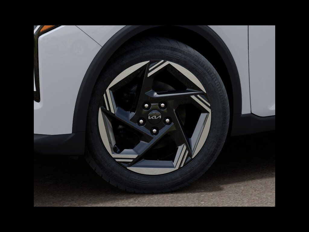 2026 Kia K4 EX Glendale CA