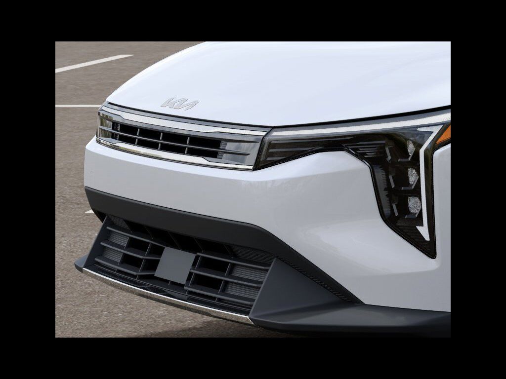 2026 Kia K4 EX Glendale CA