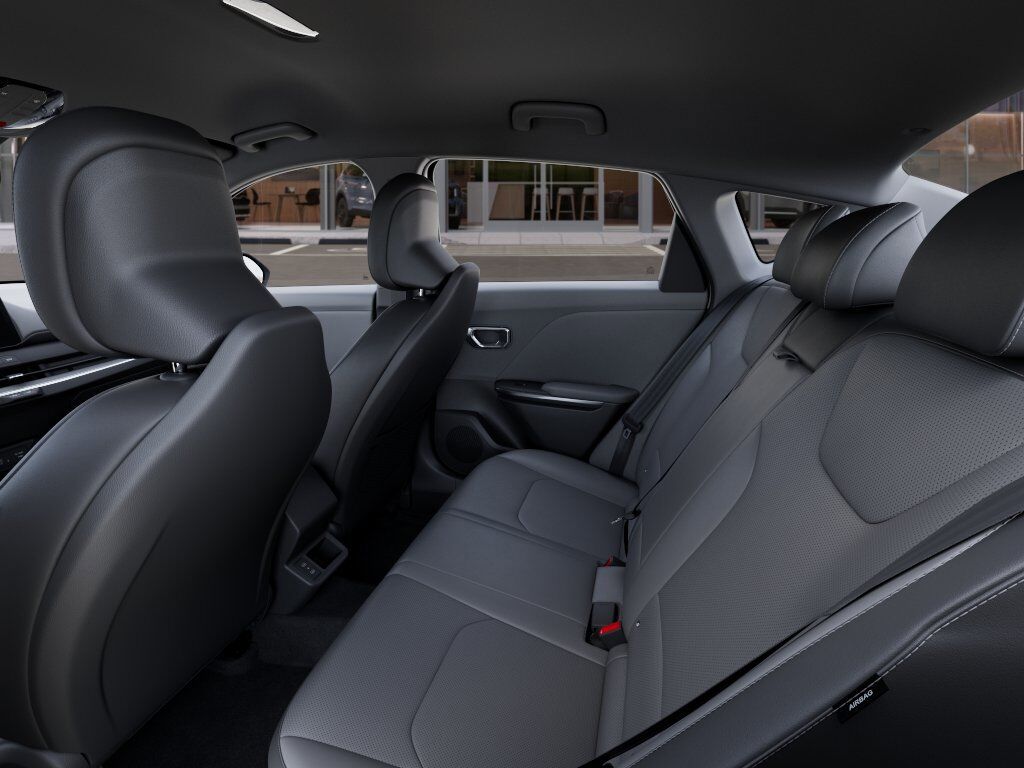 2026 Kia K4 EX Glendale CA