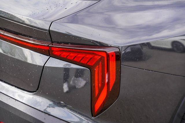 2026 Kia K4 EX Huntington Beach CA