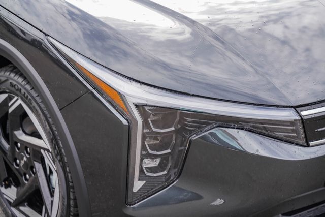 2026 Kia K4 EX Huntington Beach CA