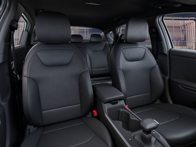 2026 Kia K4 EX Huntington Beach CA