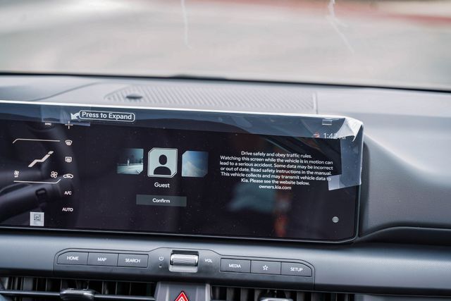 2026 Kia K4 EX Huntington Beach CA