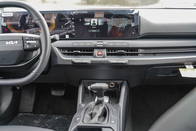 2026 Kia K4 EX Huntington Beach CA