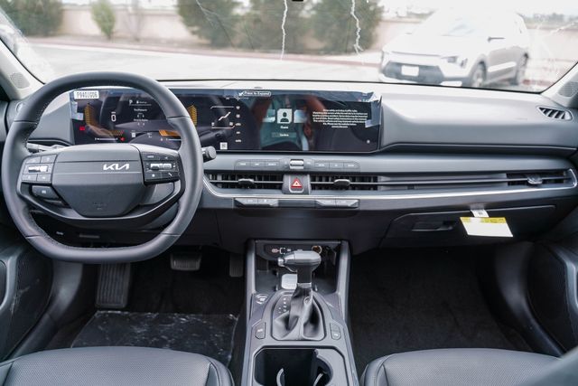 2026 Kia K4 EX Huntington Beach CA