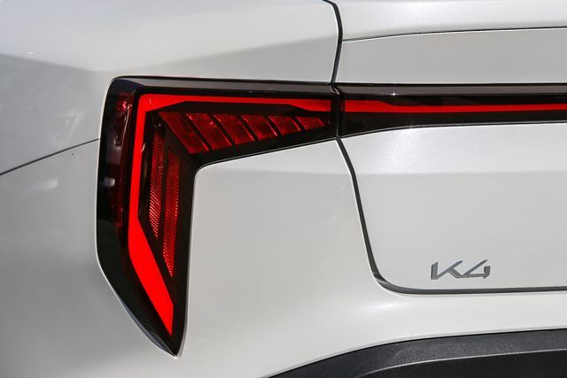 2026 Kia K4 EX Huntington Beach CA