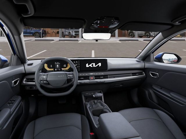 2026 Kia K4 EX Huntington Beach CA