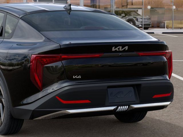 2026 Kia K4 EX Huntington Beach CA