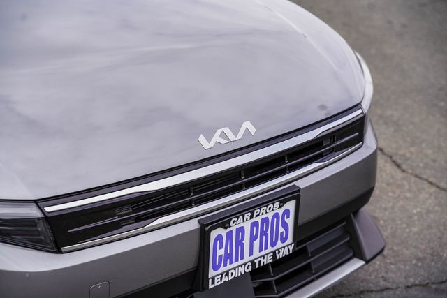 2026 Kia K4 EX Moreno Valley CA
