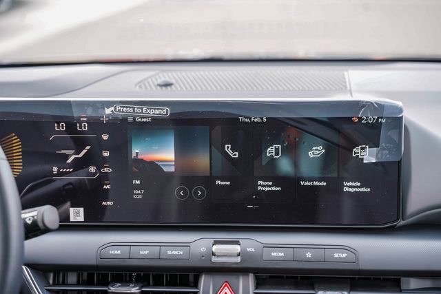 2026 Kia K4 EX Moreno Valley CA