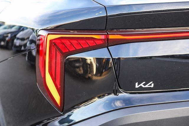 2026 Kia K4 EX Moreno Valley CA