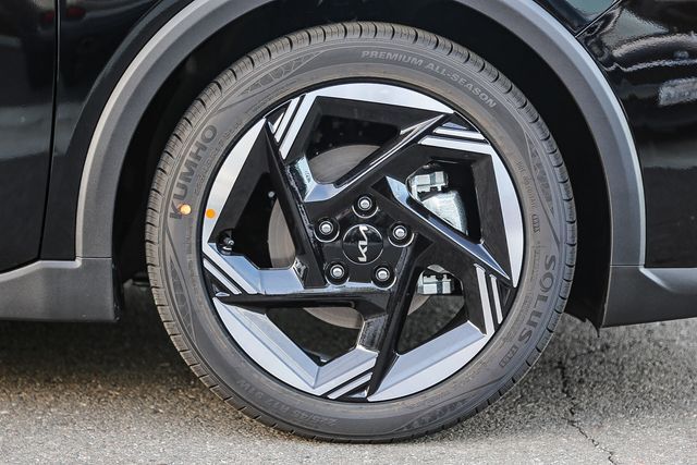 2026 Kia K4 EX Moreno Valley CA