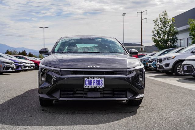 2026 Kia K4 EX Moreno Valley CA