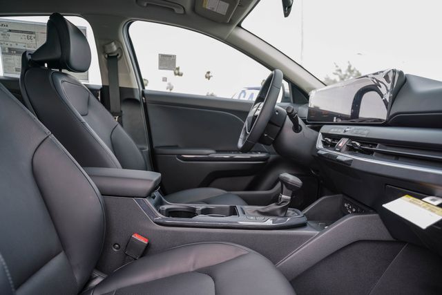 2026 Kia K4 EX Moreno Valley CA