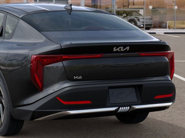 2026 Kia K4 EX Moreno Valley CA