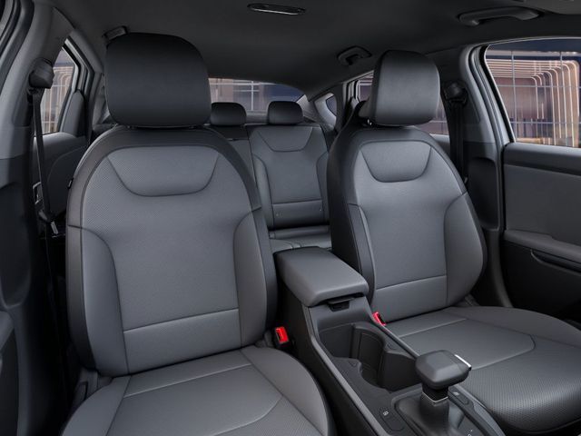 2026 Kia K4 EX Moreno Valley CA