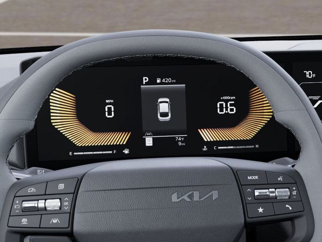 2026 Kia K4 EX Moreno Valley CA