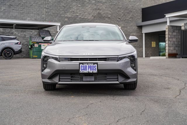 2026 Kia K4 EX Moreno Valley CA