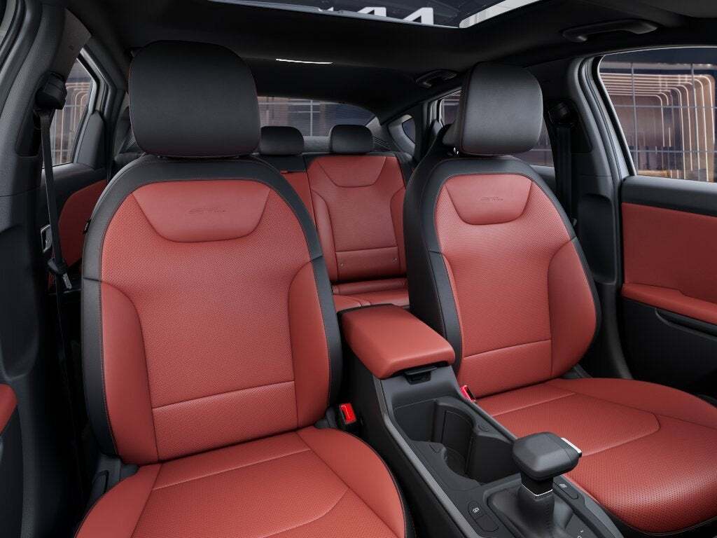 2026 Kia K4 GT-LINE Roseville CA